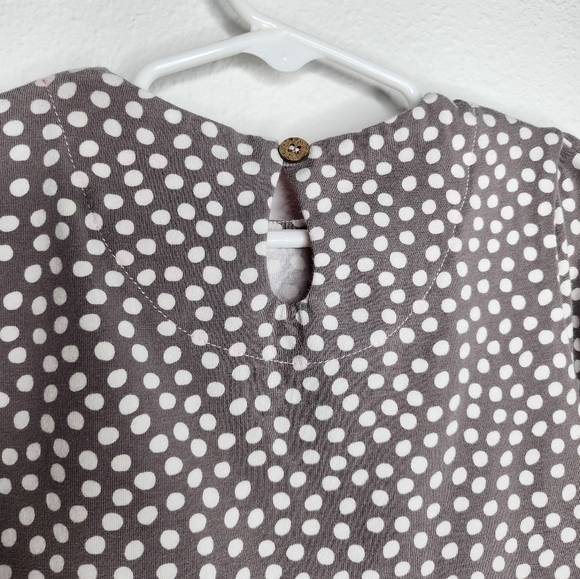 Kite Polka Dot Dress Toddler 18-24 Months - Picture 4 of 7